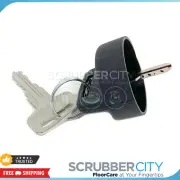 Key Set for Nilfisk Advance 56303526 Captor, Convertamatic, Condor, Warrior