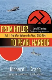 在飛比找博客來優惠-From Hitler to Pearl Harbor