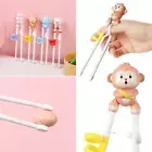 Learning Chopsticks Eating Helper Beginner Chopstick Training Chopsticks