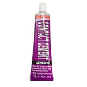 Contact Cement Strong Glue 30g