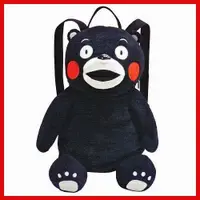 在飛比找蝦皮購物優惠-大旺小舖:日本進口熊本熊 Kumamon 萌熊背包 生日結婚