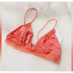 澳洲🇦🇺 cotton on body無鋼圈薄襯蕾絲內衣👙