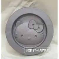 在飛比找蝦皮購物優惠-Hello kitty 京都磁磚/陶瓷 紙鎮 日本製，全手工