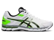 Asics Gel Rink Scorcher 4 Mens Lawn Bowls Shoes (4E Extra Wide) (103) SAVE $$$