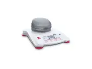 Ohaus SPX223 - Scout SPX, 220g Capacity / 0.001g Readability