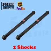 KYB Front Shocks GR -2 EXCEL-G for CHEVROLET Tahoe 4WD 2000 Kit 2