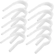 Happyyami Beauty Accessory Tool Nose Slimming Correcting Clip Bridge Slimming Corrector Clip Nose Bridge