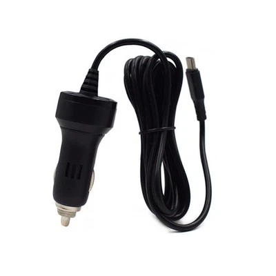 5V High Speed Car Charger Adapter USB Type-C 6.6 FT Cable For Nintendo Switch G