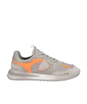 Philippe Model Olympique Lace-Up Sneakers 44,41,43 Removable insole