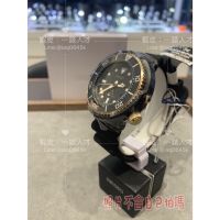 SEIKO精工PROSPEX DIVER SCUBA 鮪魚罐頭 太陽能潛水錶 SBDN028J/V147-0BB0SD