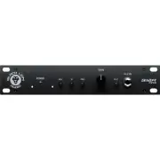 Black Lion Audio B12A MKIII Half-Rack American-Styled Preamp