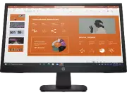 HP P22va G4 FHD Monitor 21.5" FHD (1920 x 1080) 50-60 Hz
