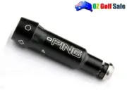 .335 or .350 RH / LH ADAPTOR SLEEVE TIP FOR PING GOLF G30 DRIVER & FAIRWAYS