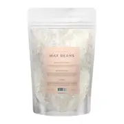 400G Wax Beads Milk Brazilian Waxing Beans Stripless Bikini Hair Removal Hair Removal Wax