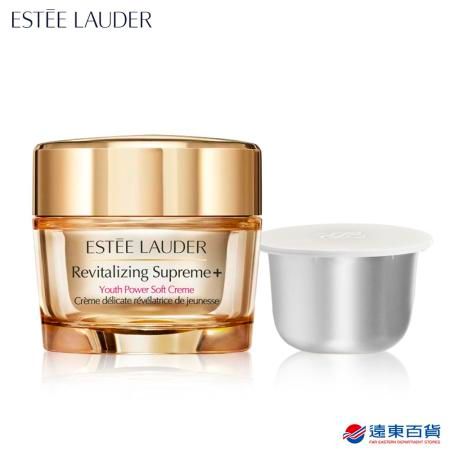 【官方直營】Estee Lauder 雅詩蘭黛 10倍Q彈膠原霜組(75ml送75ml)