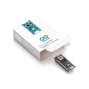 【飆機器人】ARDUINO NANO RP2040控制板(含針腳)