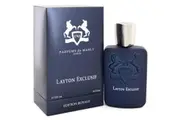 Layton Exclusif Eau De Parfum Spray By Parfums De Marly 125 ml - 4.2 oz Eau De Parfum Spray
