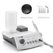 VRN-A8 Dental Ultrasonic Scaler with LED Detachable Handpiece Wireless Control