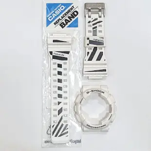 G-SHOCK原廠錶殼錶帶組合/GA/GD系列/聯名特殊款(GD/GA-100/110/120適用，不包含手錶)