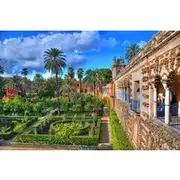 Save 10.00%! Private Tour of Seville from Madrid by High Speed Train