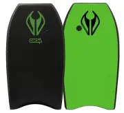NMD BODYBOARDS Grom EPS Core - 2024/25 Model - 34"