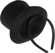 [LIFKOME] Elegant Fascinator Headband for Women Lightweight Headdress for Tea Parties Banquets Comfortable Durable Party Accessory for Weddings Special Events