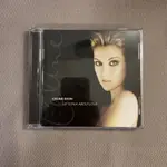 [中古]席琳狄翁 CELINE DION-LET’S TALK ABOUT LOVE(2手CD轉讓）