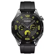 Huawei Watch GT 4 46mm Black 55020BHS