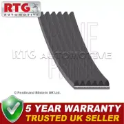 Alternator Belt Fits Ssangyong Rexton 2004- Mazda 6 2002-2005 + Other Models