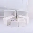 Fabric Art Closet Organizer Boxes Foldable Box Storage Cabinets Clothes