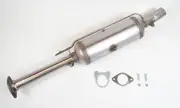 DPF Ford Focus TDCi 2.0 2011-2015 Estate Diesel EURO 5_