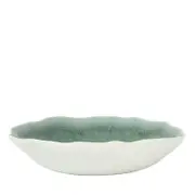 Jars Plume Soup Plate