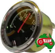 Amp Ammeter Gauge Fits for Massey Ferguson 135 148 165 168 175 178 185 188