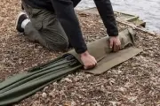 Korda Compac Brolly Wrap / Carp Fishing Luggage