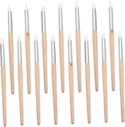 ARTIBETTER 15Pcs Shaping Pens for Nail Art and Clay Sculpting Dual Ended Design for Easy Painting for Manicure DIY Crafts and Polymer Clay Projects