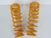 STD Height Rear KING Springs to suit 07-12 RE4 Honda CRV Models