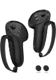 AMZDM Controller Grip for Oculus Meta Quest 3S Oculus Quest 3 VR Accessories