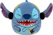Squishmallow Disney Stitch 6.5 inch Plush