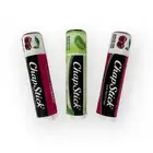 ChapStick Limited Edition 1 Green Jelly 2 Cherry Lip Balm Lot 3