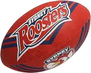 Steeden Sydney City Roosters - Mini Size 11 Inch - NRL Supporter Football