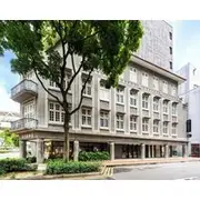 21 Carpenter, Singapore, a Member of Design Hotels