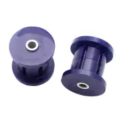 SuperPro Front Crossmember To Chassis Mount Bush Kit for Ford UK Cortina