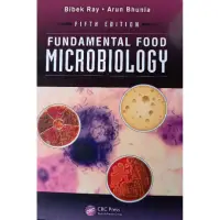 在飛比找蝦皮購物優惠-Fundamental Food Microbiology 