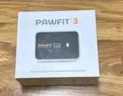 Pawfit 3 Pet GPS Tracker & Activity Monitor fully waterproof GPS Tracker