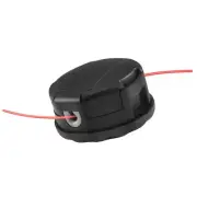 String Trimmer Head SRM-225 for Echo Speed Feed 400 SRM-230 SRM225 SRM-210 SR...