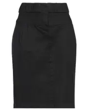[CAVALLI CLASS] CAVALLI CLASS Mini skirts - Item 30066083