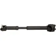 For Ford F-350 1988 1989 1990 1991 Front Driveshaft (for: Ford)