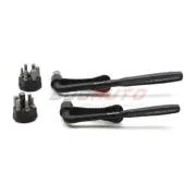 Bicycle Torque Wrench Portable Allen Key Socket Spanner Tool Set 3-10Nm 10-20Nm