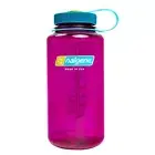 New Nalgene Sustain Tritan BPA-Free Water Bottle Made with Material Derived from