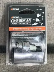 YOUCAN 90114Y Echo Replacement Spark Plug NGK BPM8Y Trimmer Edger Hedger